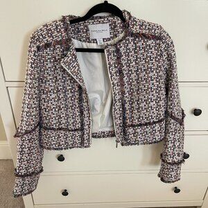 Carolina Belle Jacket Size M